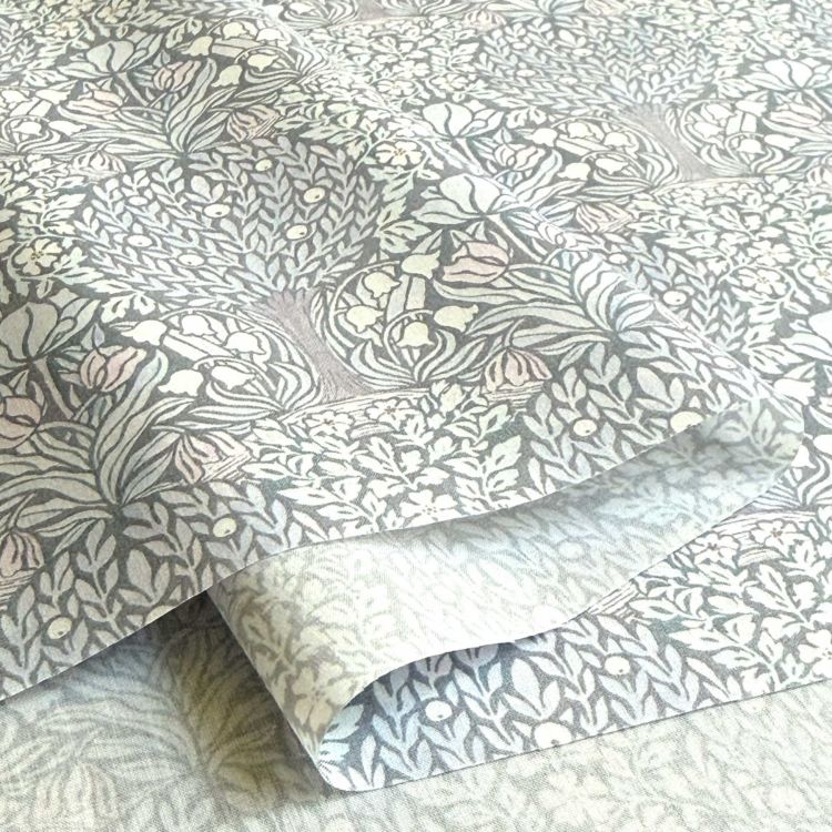 LIBERTY FABRICS リバティプリント イタリア製タナローン生地＜Hanley