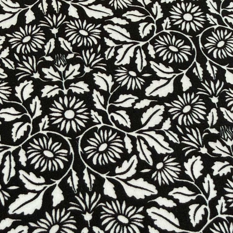 LIBERTY FABRICS リバティプリント イタリア製タナローン生地＜Clay