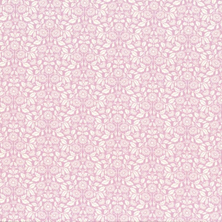 LIBERTY FABRICS リバティプリント イタリア製タナローン生地＜Clay