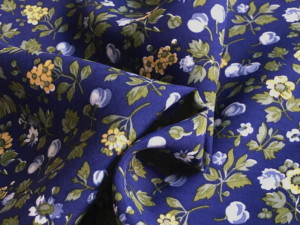 LIBERTY FABRICS リバティプリント・国産レーヨンエット生地