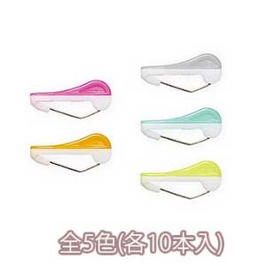 ワンタッチしつけピン(50本入)クロバー 57-401 | 道具 | リバティ