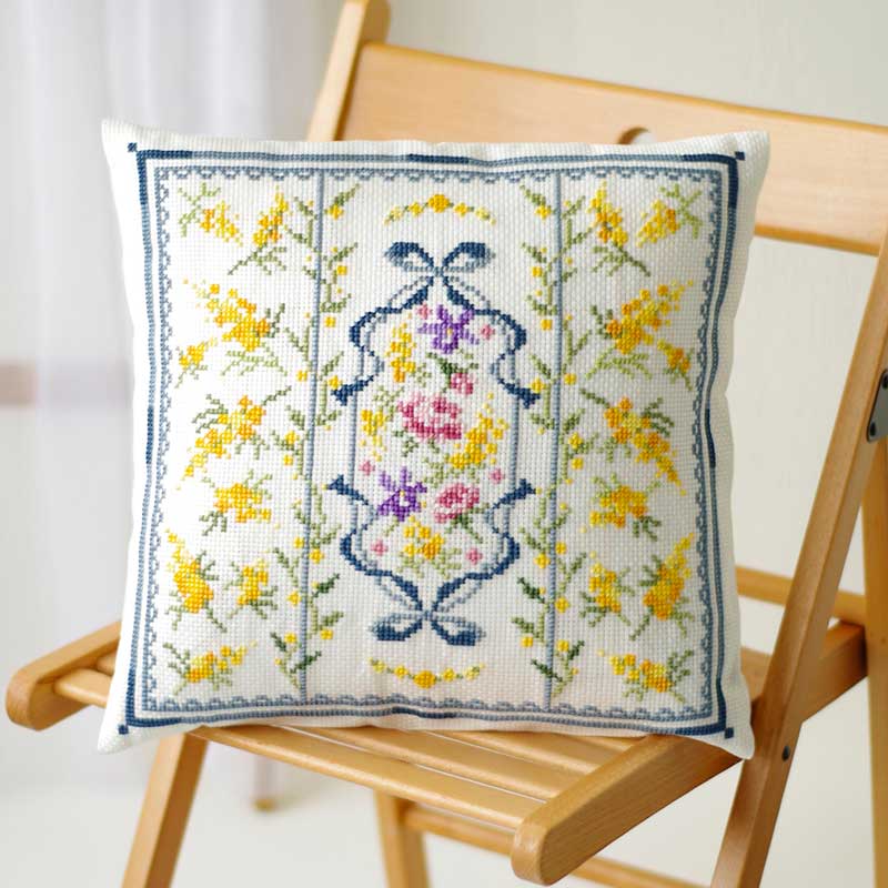 パステルカラーのオシドリの絵植木鉢の中古品アンティークコレクション装飾植物K パステルカラーのオシドリの絵植木鉢の中古品アンティーク