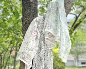 moda fabrics(モダ・ファブリックス)William Morris ウィリアム