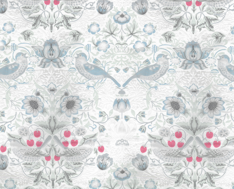 moda-fabrics-william-morris-strawberry-thief