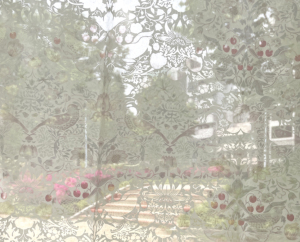 moda fabrics(モダ・ファブリックス)William Morris ウィリアムモリス