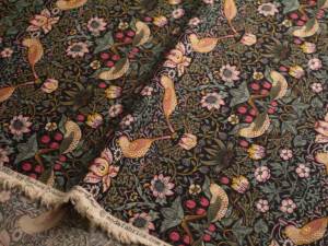 moda fabrics(モダ・ファブリックス)William Morris ウィリアムモリス