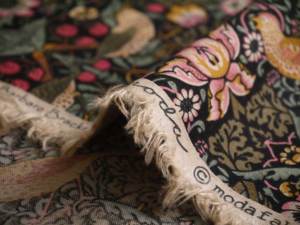 moda fabrics(モダ・ファブリックス)William Morris ウィリアム