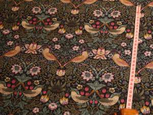 moda fabrics(モダ・ファブリックス)William Morris ウィリアム