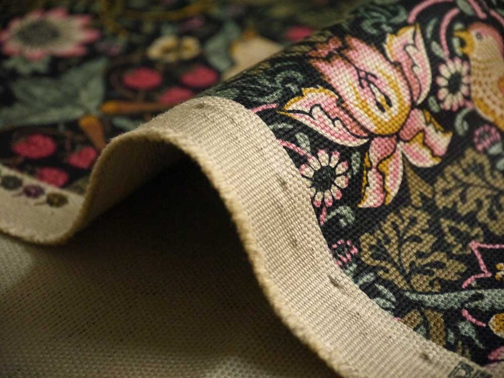 moda fabrics(モダ・ファブリックス)William Morris ウィリアムモリス