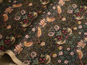 moda fabrics(モダ・ファブリックス)William Morris ウィリアム