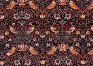 moda fabrics(モダ・ファブリックス)William Morris ウィリアムモリス