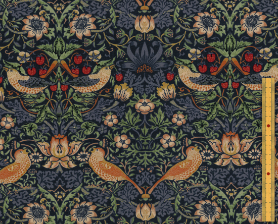 moda fabrics(モダ・ファブリックス)William Morris ウィリアムモリス