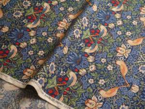 moda fabrics(モダ・ファブリックス)William Morris ウィリアムモリス