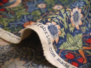 moda fabrics(モダ・ファブリックス)William Morris ウィリアム moda fabrics(モダ・ファブリックス)William Morris ウィリアム
