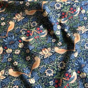 moda fabrics(モダ・ファブリックス)William Morris ウィリアムモリス