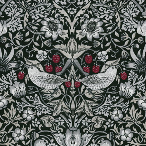 moda fabrics(モダ・ファブリックス)William Morris ウィリアムモリス ...