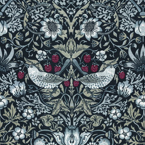 moda fabrics(モダ・ファブリックス)William Morris ウィリアム
