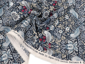 moda fabrics(モダ・ファブリックス)William Morris ウィリアムモリス 