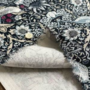 moda fabrics(モダ・ファブリックス)William Morris ウィリアム