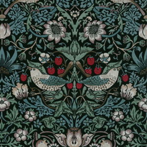 moda fabrics(モダ・ファブリックス)William Morris ウィリアムモリス ...