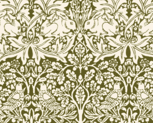 moda fabrics(モダ・ファブリックス)William Morris ウィリアムモリス