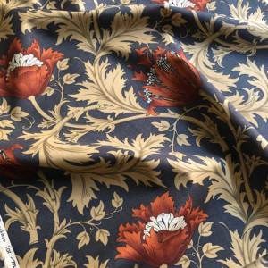 moda fabrics(モダ・ファブリックス)William Morris ウィリアムモリス