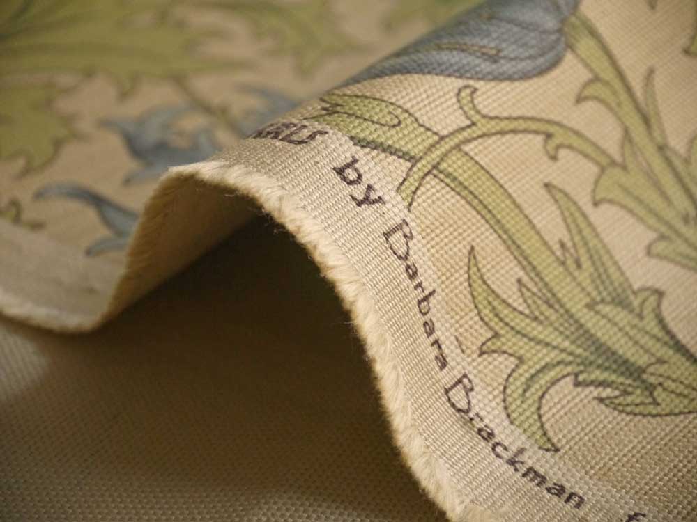 moda fabrics(モダ・ファブリックス)William Morris ウィリアム 