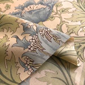 moda fabrics(モダ・ファブリックス)William Morris ウィリアムモリス 