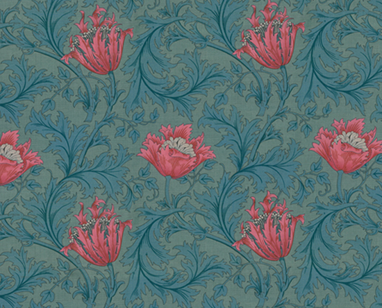 moda fabrics(モダ・ファブリックス)William Morris ウィリアムモリス