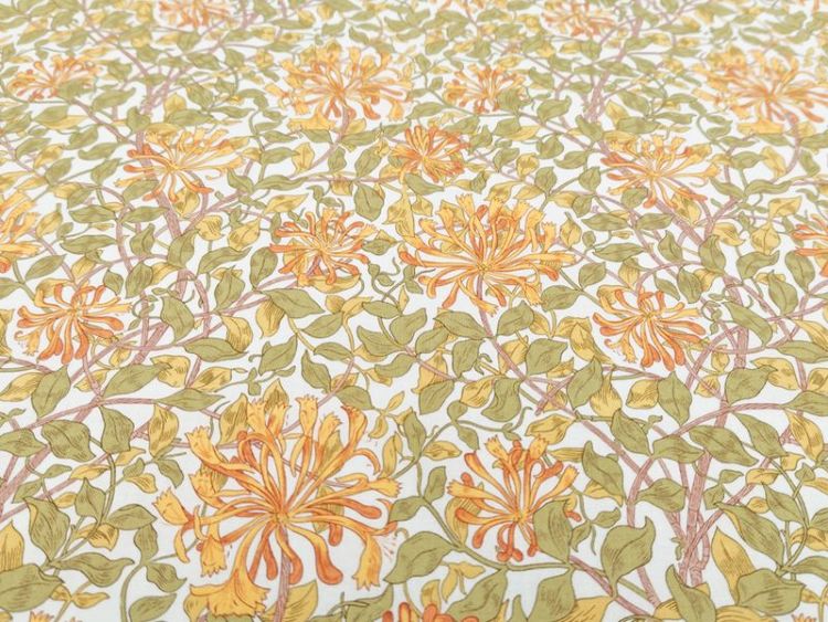 手数料安い moda fabrics(モダ・ファブリックス)William Morris ウィリアム その他