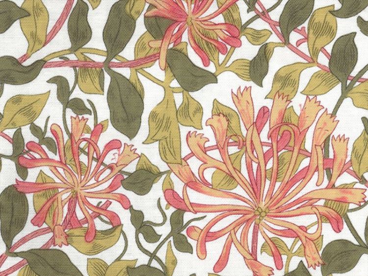 moda fabrics(モダ・ファブリックス)William Morris ウィリアムモリス