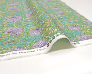 moda fabrics(モダ・ファブリックス)William Morris ウィリアム