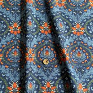 moda fabrics(モダ・ファブリックス)William Morris ウィリアムモリス 