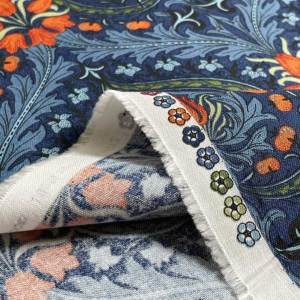 moda fabrics(モダ・ファブリックス)William Morris ウィリアムモリス 