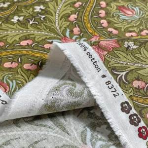 moda fabrics(モダ・ファブリックス)William Morris ウィリアムモリス 