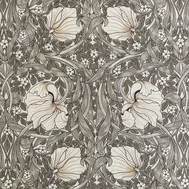 moda fabrics(モダ・ファブリックス)William Morris ウィリアムモリス シーチング生地＜Pimpernel＞(ピンパネル)PORCELAIN  ポーセリン 8381-12 | William Morris(moda fabric) | リバティ・ファブリックス正規販売店｜生地の通販メルシー