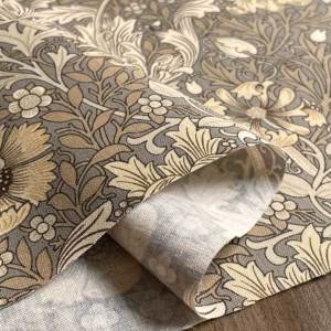 moda fabrics(モダ・ファブリックス)William Morris ウィリアムモリス