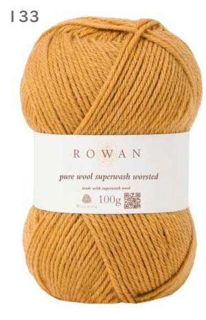ROWANローワン Pure Wool Superwash Worsted ピュアウール ROWANローワン Pure Wool Superwash Worsted ピュアウール
