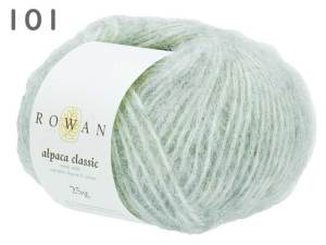 ROWANローワン Alpaca Classic アルパカクラシック 毛糸 DMC | 毛糸