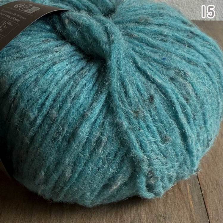 ROWANローワン Felted Tweed Soft フェルテッドツイードソフト 毛糸