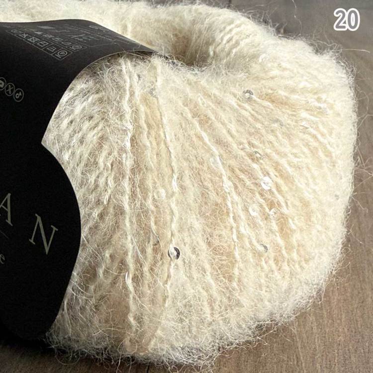 ROWANローワン Alpaca Sparkle アルパカスパークル 毛糸 DMC | 毛糸