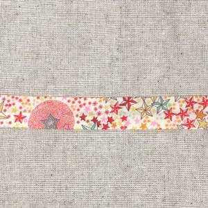 LIBERTY FABRICS リバティプリント・バイアステープ＜Adelajda＞(アデラジャ)BIAS3631256LAE【1m単位】 | リバティ・ファブリックス  バイアステープ | リバティ・ファブリックス正規販売店｜生地の通販メルシー