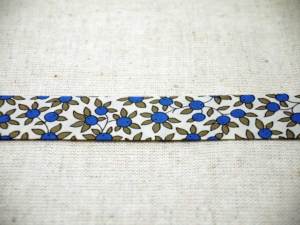 LIBERTY FABRICS リバティプリント・バイアステープ＜Clementine
