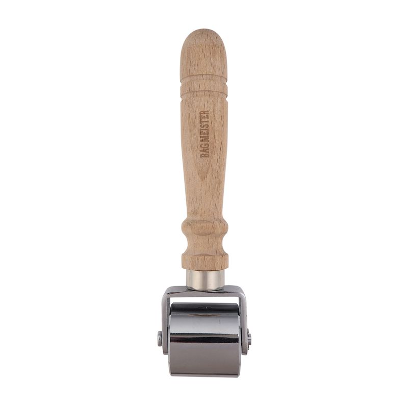 マジパンローラー☆クッキーローラー☆新品未使用☆稀少品 匠ローラーミニタイプ「NEWスキマルくん」【2本入/パック】【25パック