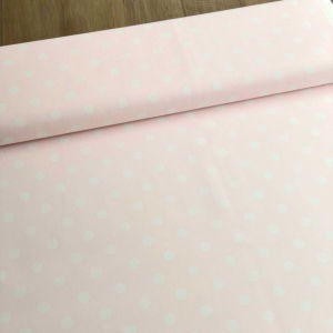 Cath Kidston キャスキッドソン 生地 コットンファブリック＜Button