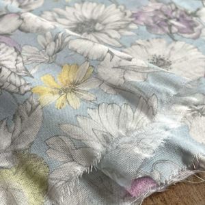 LIBERTY FABRICS リバティプリント・国産リヨセルローン生地