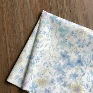 【パックりか❤様お取置き専用ページ】リバティ　タナローンアンブリアポーチ パックりか❤様お取置き専用ページ】リバティ タナローン