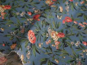 【有名人芸能人】 LIBERTY リバティプリント・国産リヨセルローン生地 FABRICS その他