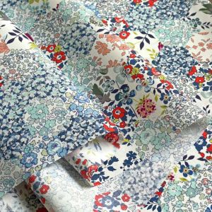 リバティまとめ LIBERTY/リバティー】リトールドプリントシャツ｜メンズ