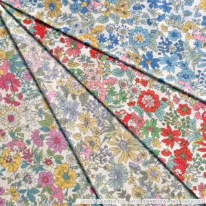 マイメロディ×リバティファブリックス ～50TH ANNIVERSARY